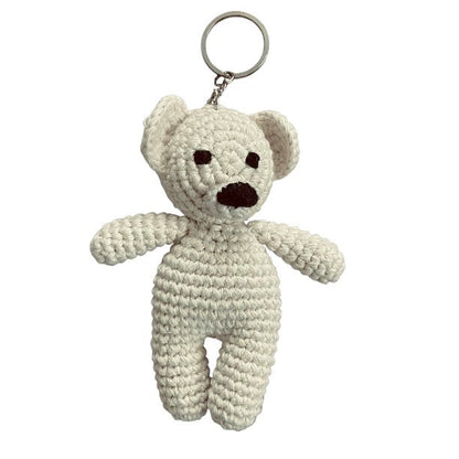 Berentas hanger off white biologisch katoen
