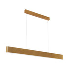 Hanglamp Neo Copper Gold 120 cm LED dimbaar