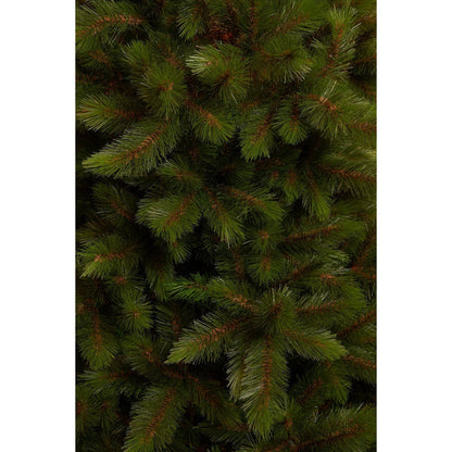 Wyoming Kunstkerstboom - H155 x Ø117 cm - Groen