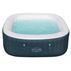 Bestway Lay-Z-Spa Ibiza Airjet Opblaasbare Jacuzzi