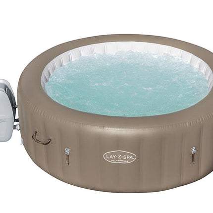 Bestway Lay-Z-Spa Palm Springs Airjet Opblaasbare Jacuzzi