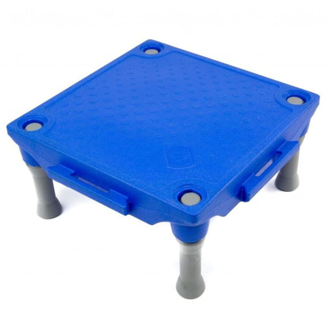 Blue-9 Platform Voor Klimb Hondentrainingssysteem Blauw