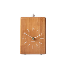 Wall/Table Clock Rama Koekoek