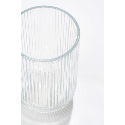 Drinking Glasses Set Merlot Transparent
