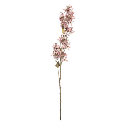 Kunstbloem 95 cm Roze Kunststof