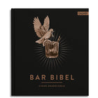 Bar Bijbel cocktailboek 250+ recepten