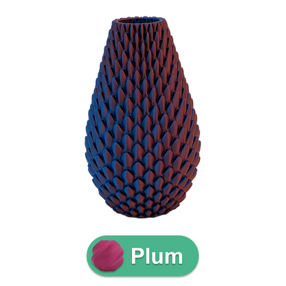 3D vaas PLA diverse maten kleuren