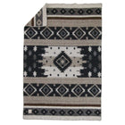 Wollen deken 140x200 cm beige