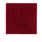 Ray Bidet Mat Red