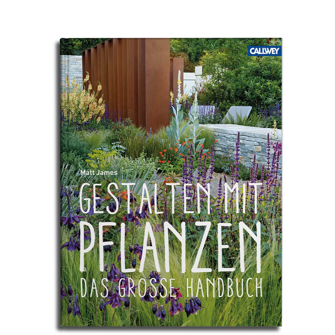 Designing with Plants