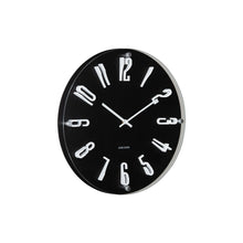 Wall clock Esencia Raised