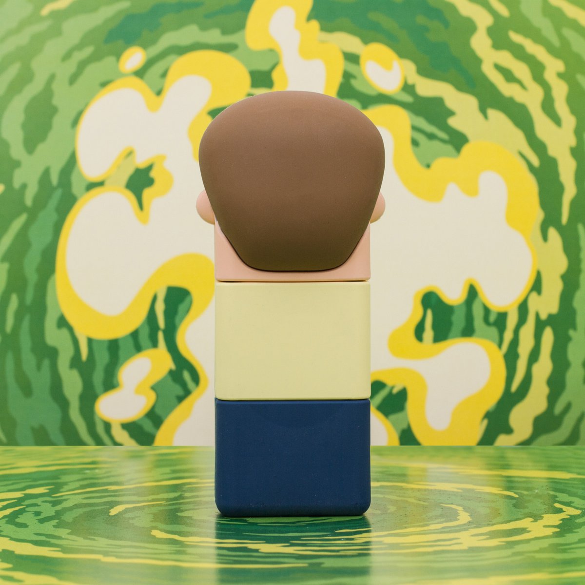 Powerbank 2500 mAh Morty