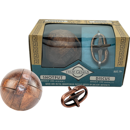 Breinbreker metaal hout