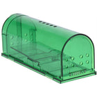 Progarden Animal-Friendly Mouse Traps - 2 Pieces