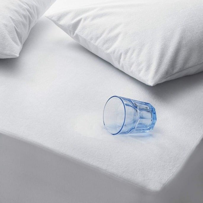 Eco Sfera Mattress Protector - Waterproof