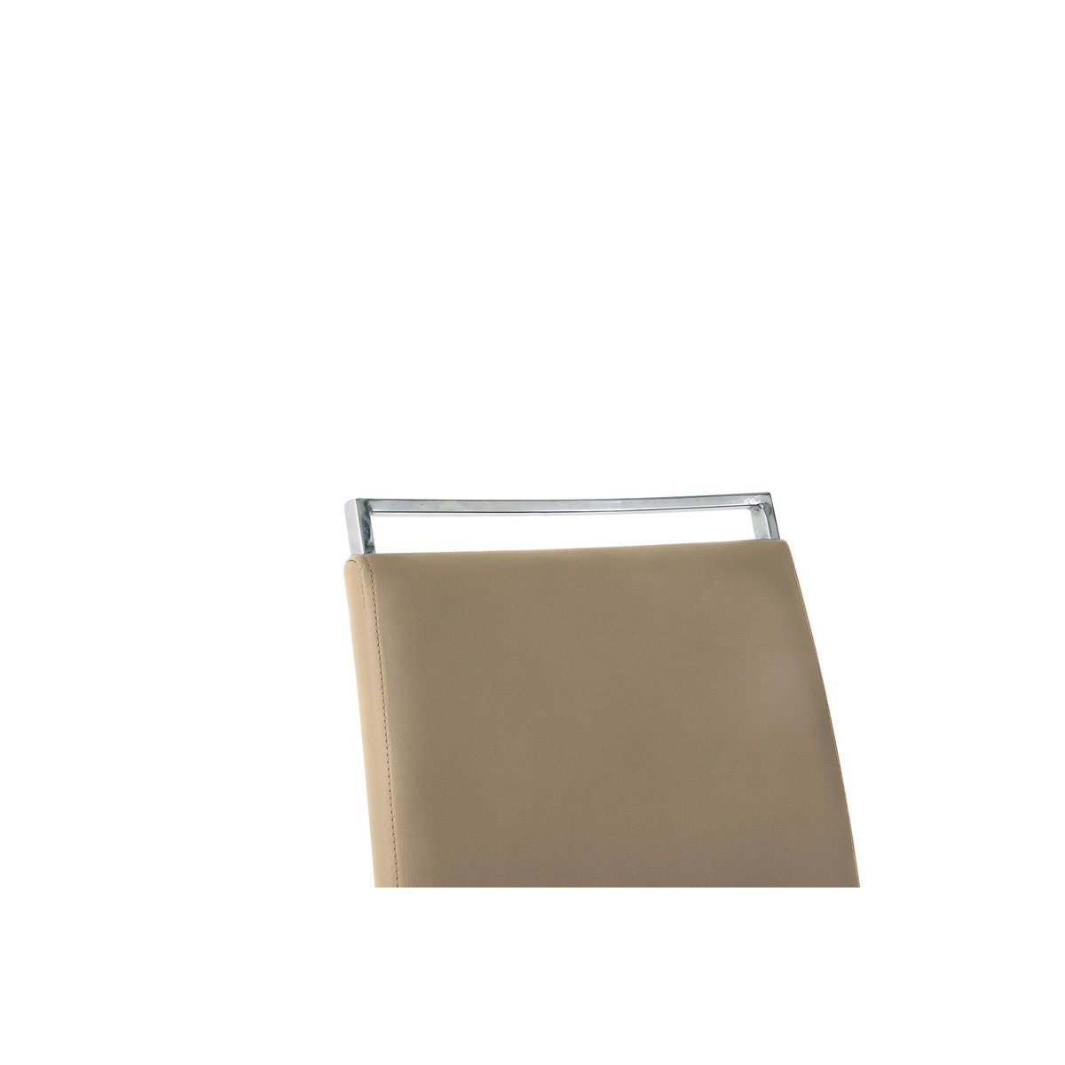 Sledestoelen set van 2