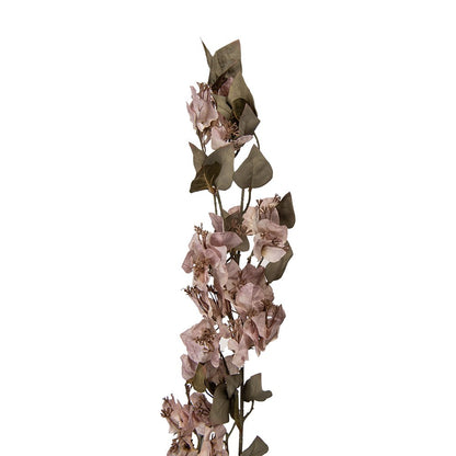 Kunstbloem 110 cm Roze Kunststof