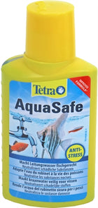 Tetra Aquasafe Plus Water Conditioner