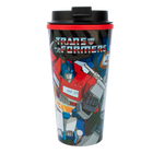 Transformers mok 400 ml