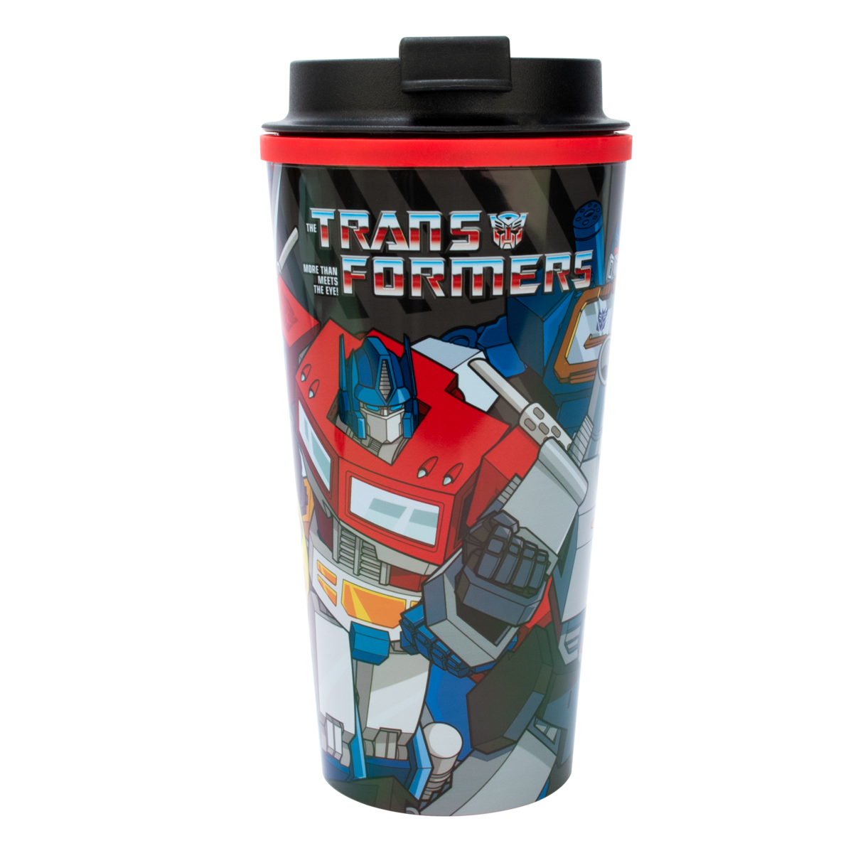 Transformers mok 400 ml