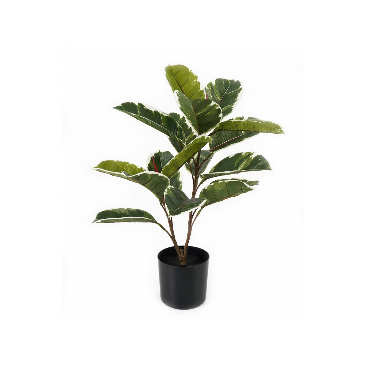 Artificial Plant Oak Leaf