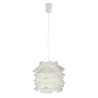 Paraplu accessoire plastic retro 32x32x25 cm