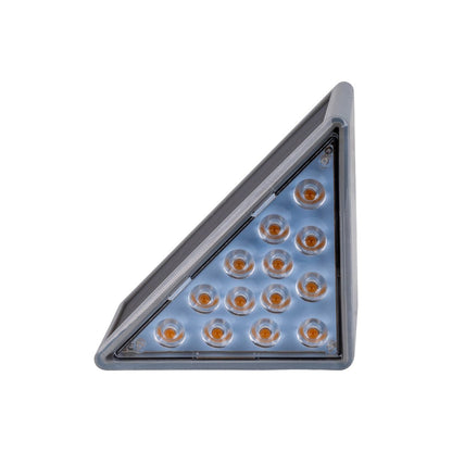 Solar-10 lichte keten WW "Cadena" 1000 cm lang, veel functies