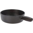 Gietijzeren steelpan Ø19 cm barbecue