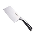 Bergner Masterpro Chopping Knife - Elegance - 17 Cm - Stainless Steel