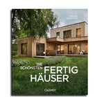 The most beautiful prefabricated homes