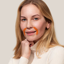 Mondpleisters met niacinamide katoen mini pack