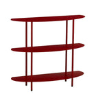Cabinet Red