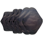 green-goose Reusable Sanitary Pads - Set of 6