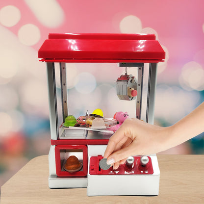 Mad Monkey - Candy Grabber candy vending machine, toy