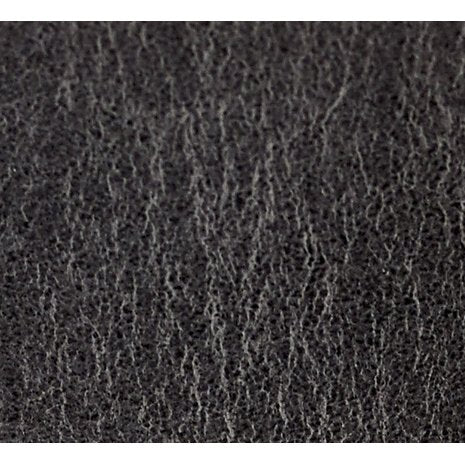 Tekenrol aan leren lussen