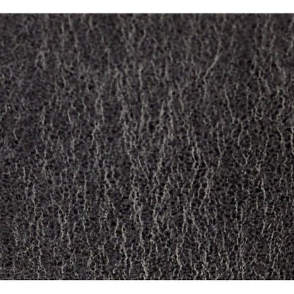 Tekenrol aan leren lussen