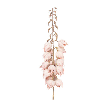 Kunstbloem 100 cm Roze Kunststof