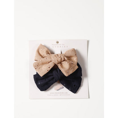 BLUEBELL hair clip