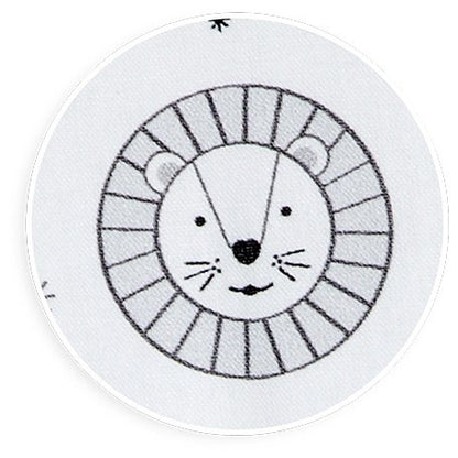 tiSsi® SOPHIE nest / insert LION 90x40 cm