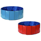 Dogs Collection Dog Pool - Ø80 x H30 Cm