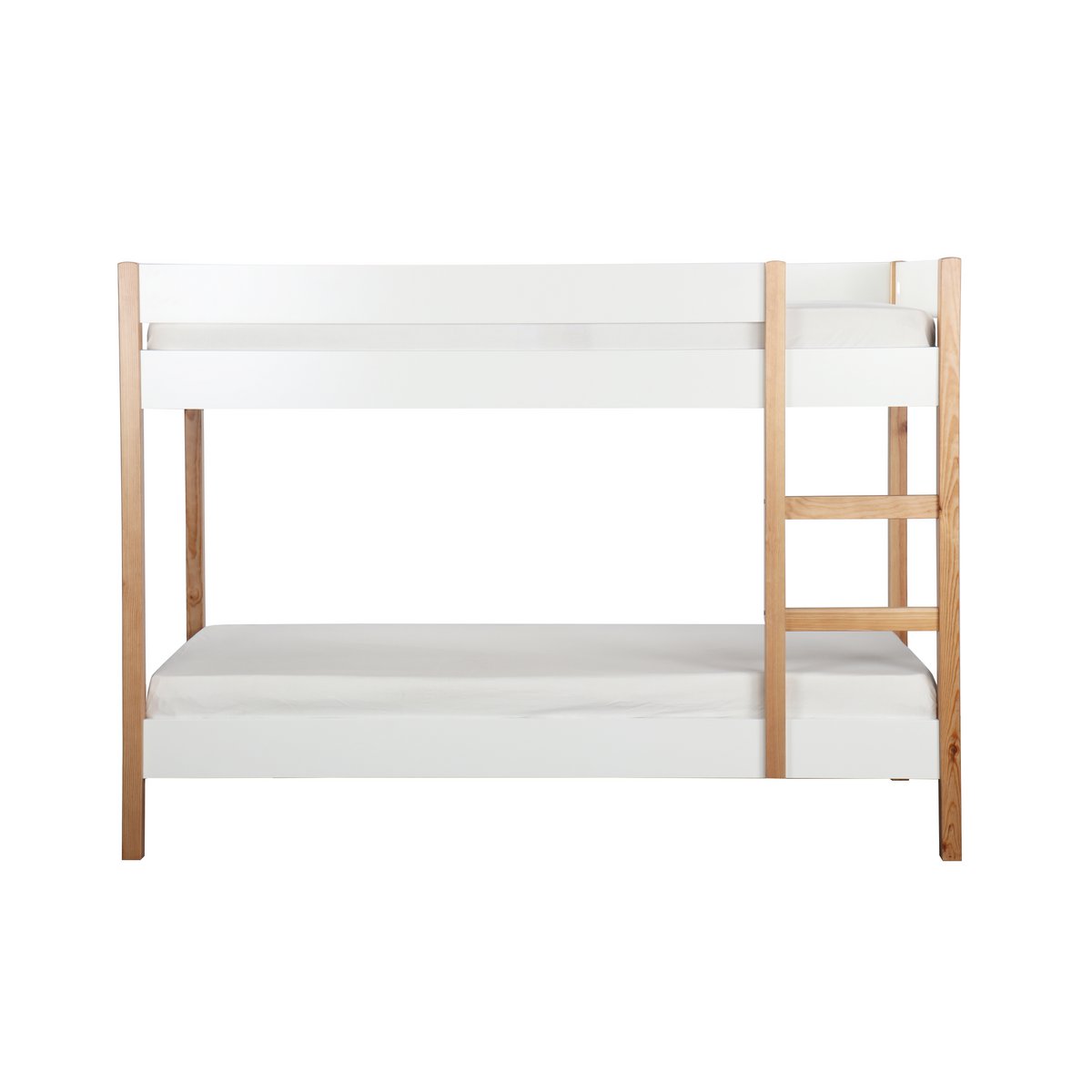 Stapelbed Scandinavisch Design Ruimtebesparend Kinderkamer