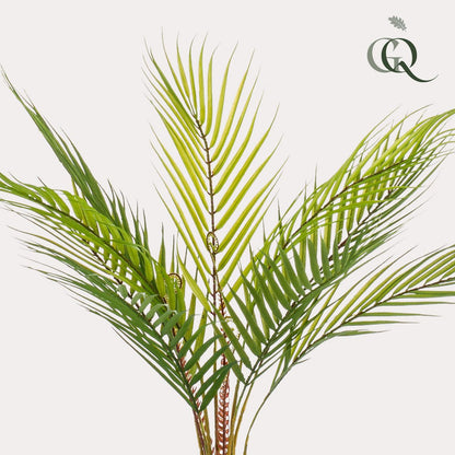 Kunstplant Bergpalm 50 cm
