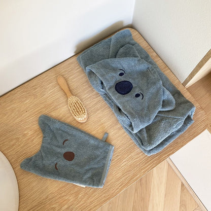 Agnes washcloth - 2 pieces