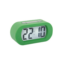 Gummy Alarm Clock