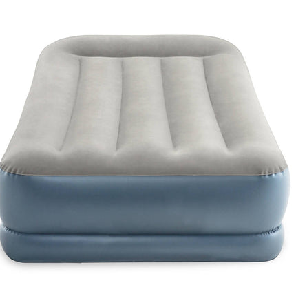 Intex Pillow Rest Mid-Rise Luchtbed - Eenpersoons