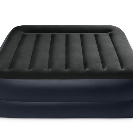 Intex Pillow Rest Raised Luchtbed - Tweepersoons