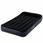 Intex Pillow Rest Luchtbed - Eenpersoons