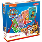 Paw Patrol Quartets