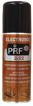 Taerosol Prf 22/220 Electrosol Antistatic Cleaning Foam 220ml