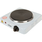 Excellent Electrics Electric Hot Plate - Single - 1000W